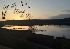 Le Bord du Lac Malbuisson
